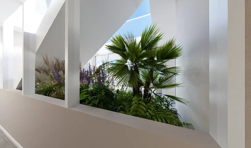 Luxury 5.5 Room Penthouse Residence with Generous Rooftop Terrace (15)