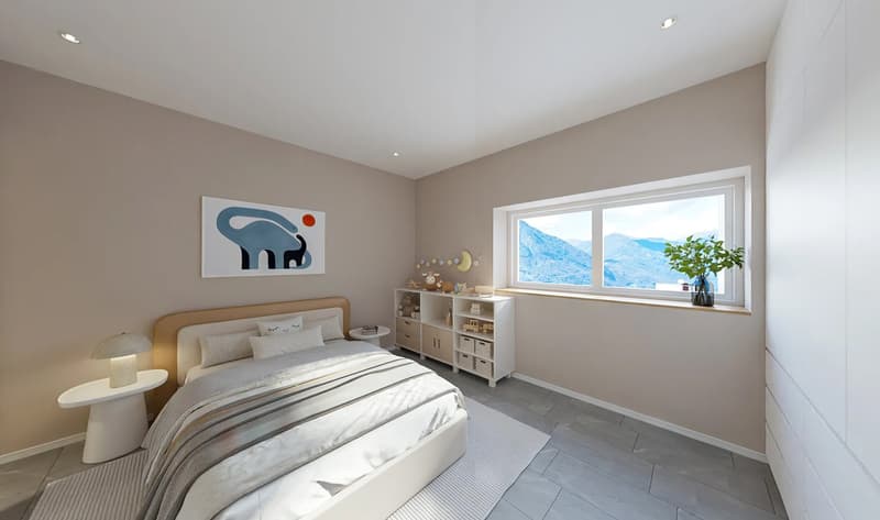 Luxury 5.5 Room Penthouse Residence with Generous Rooftop Terrace (30)