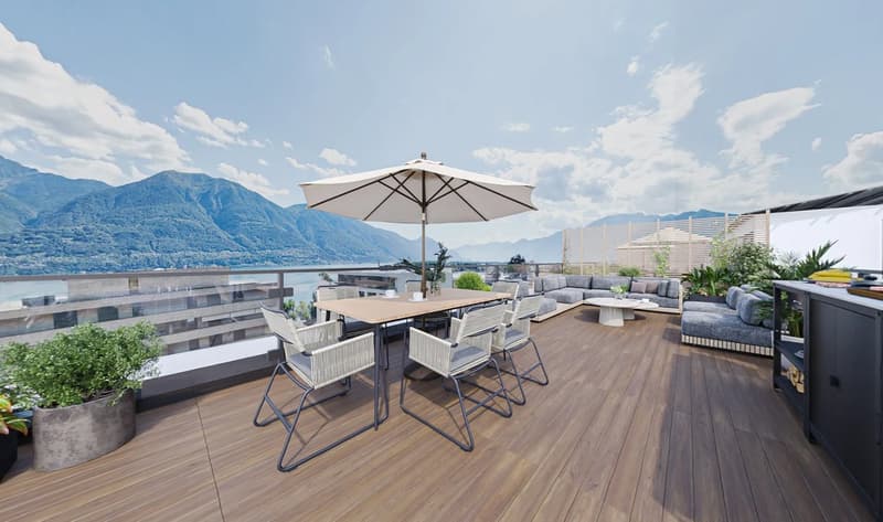 Luxury 5.5 Room Penthouse Residence with Generous Rooftop Terrace (38)