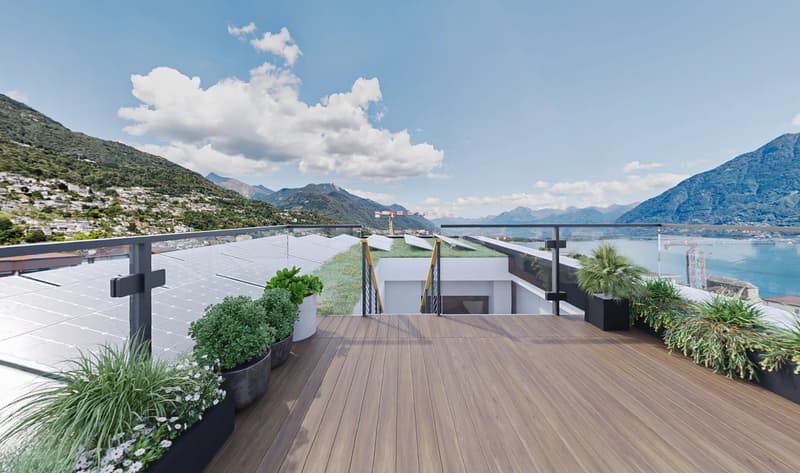 Luxury 5.5 Room Penthouse Residence with Generous Rooftop Terrace (39)