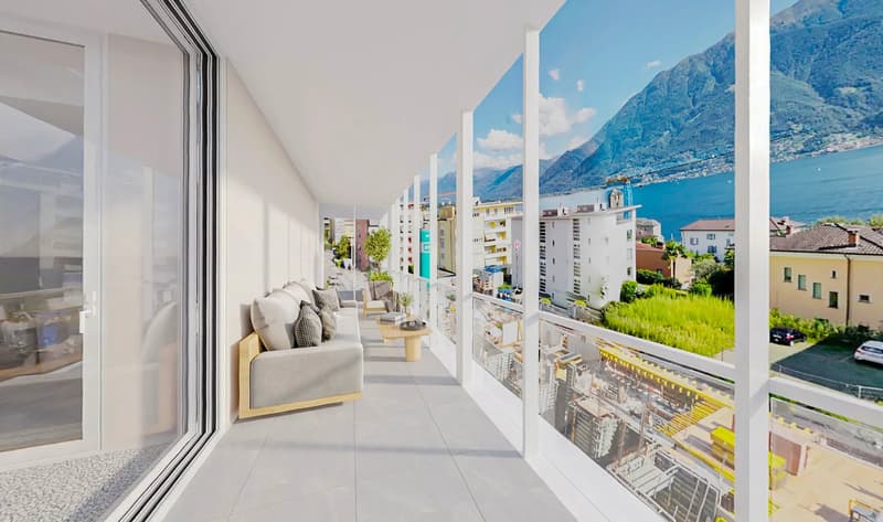 Luxury 5.5 Room Penthouse Residence with Generous Rooftop Terrace (12)
