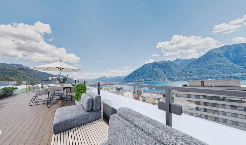 Luxury 5.5 Room Penthouse Residence with Generous Rooftop Terrace (3)