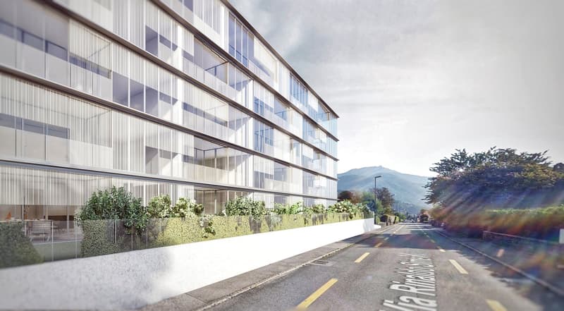 Luxury 5.5 Room Penthouse Residence with Generous Rooftop Terrace (43)