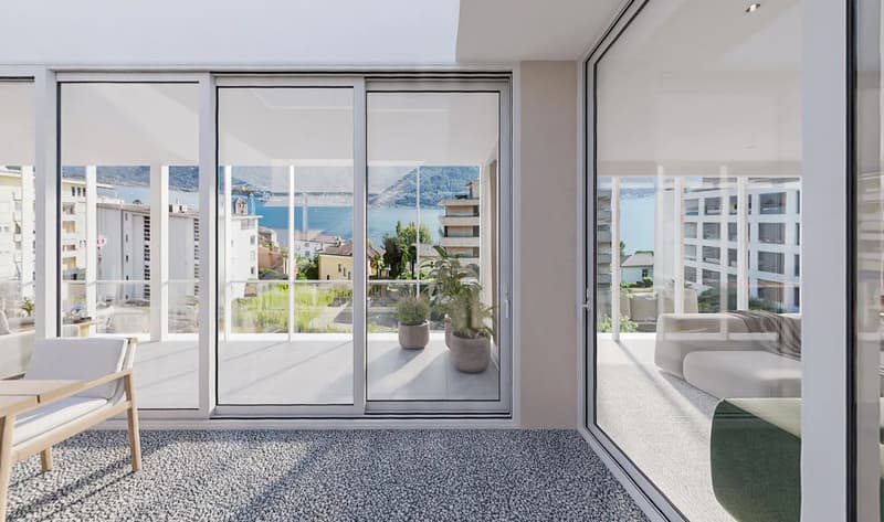 Luxury 5.5 Room Penthouse Residence with Generous Rooftop Terrace (10)