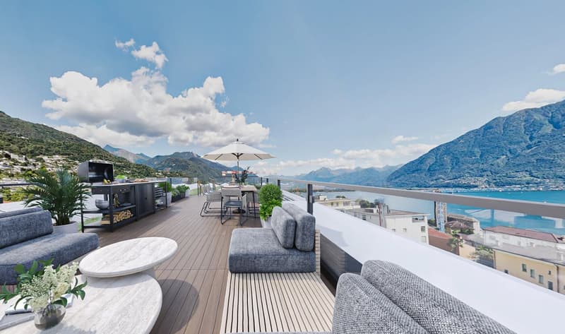 Luxury 5.5 Room Penthouse Residence with Generous Rooftop Terrace (41)