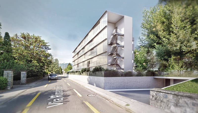 Luxury 5.5 Room Penthouse Residence with Generous Rooftop Terrace (42)