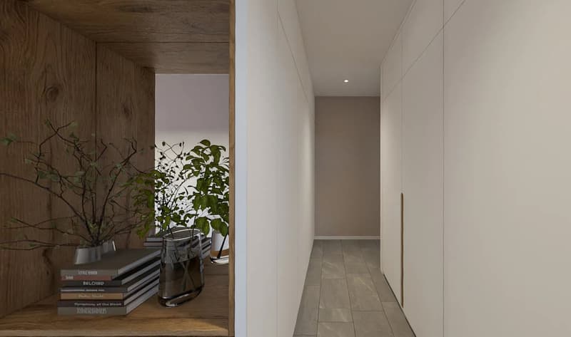 Luxury 5.5 Room Penthouse Residence with Generous Rooftop Terrace (22)