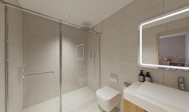 Luxury 5.5 Room Penthouse Residence with Generous Rooftop Terrace (34)