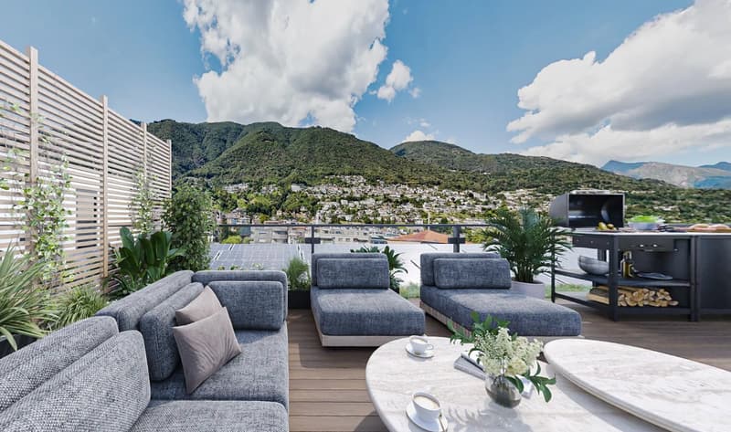 Luxury 5.5 Room Penthouse Residence with Generous Rooftop Terrace (40)