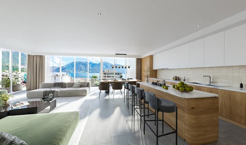 Luxury 5.5 Room Penthouse Residence with Generous Rooftop Terrace (5)
