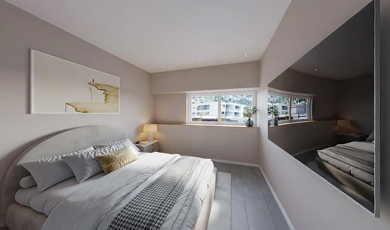 Luxury 5.5 Room Penthouse Residence with Generous Rooftop Terrace (19)