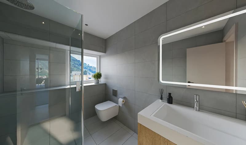 Luxury 5.5 Room Penthouse Residence with Generous Rooftop Terrace (27)