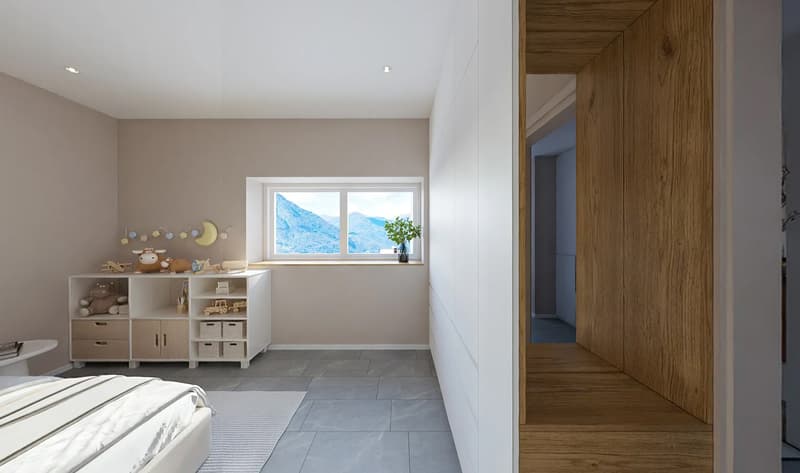 Luxury 5.5 Room Penthouse Residence with Generous Rooftop Terrace (31)