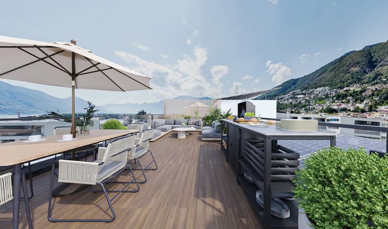Luxury 5.5 Room Penthouse Residence with Generous Rooftop Terrace (37)