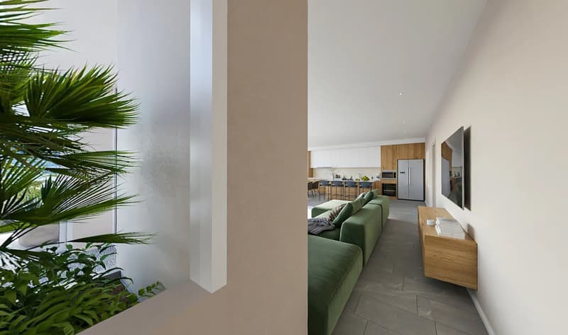 Luxury 5.5 Room Penthouse Residence with Generous Rooftop Terrace (14)