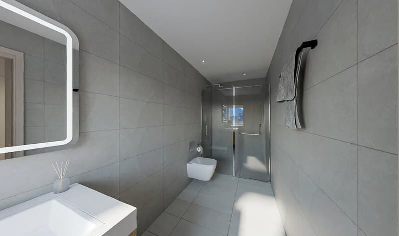 Luxury 5.5 Room Penthouse Residence with Generous Rooftop Terrace (20)