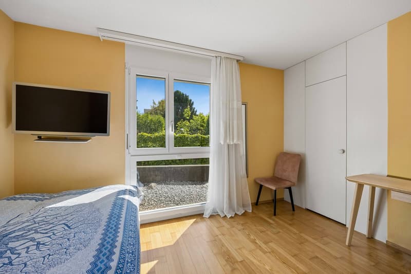 Gepflegte 3.5-Zimmer-Gartenwohnung mit Wintergarten (20)
