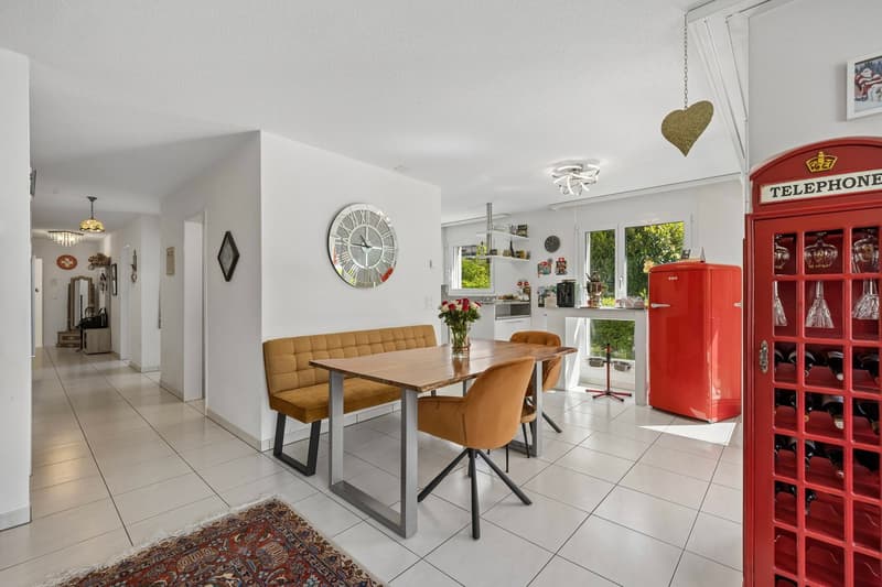Gepflegte 3.5-Zimmer-Gartenwohnung mit Wintergarten (9)