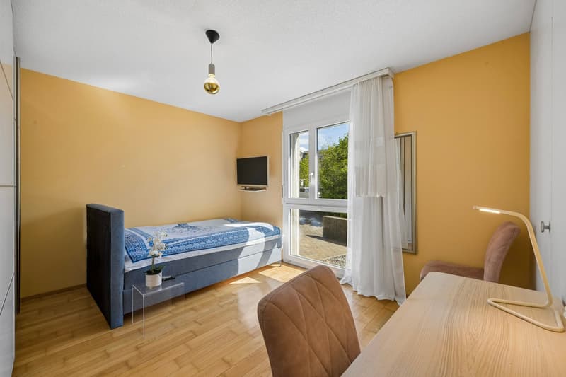 Gepflegte 3.5-Zimmer-Gartenwohnung mit Wintergarten (21)