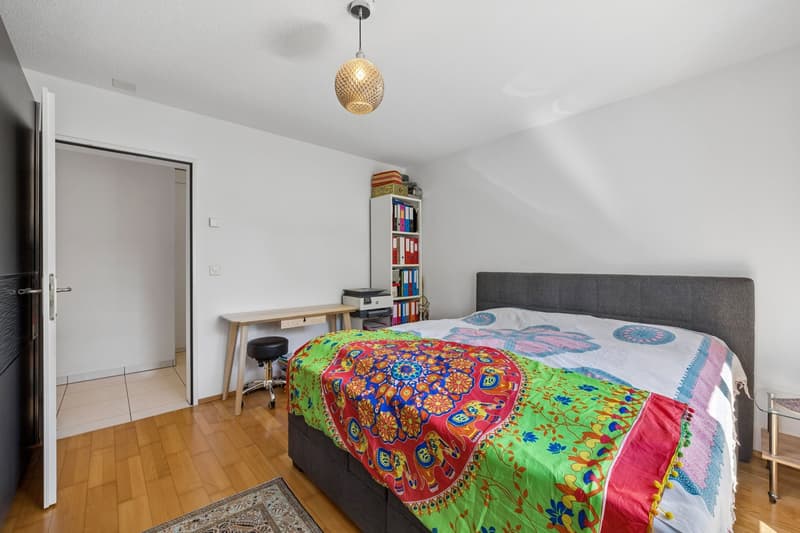 Gepflegte 3.5-Zimmer-Gartenwohnung mit Wintergarten (19)