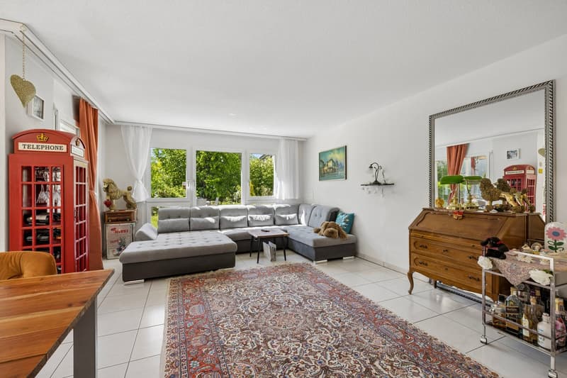 Gepflegte 3.5-Zimmer-Gartenwohnung mit Wintergarten (11)