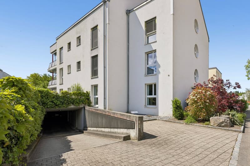 Gepflegte 3.5-Zimmer-Gartenwohnung mit Wintergarten (24)