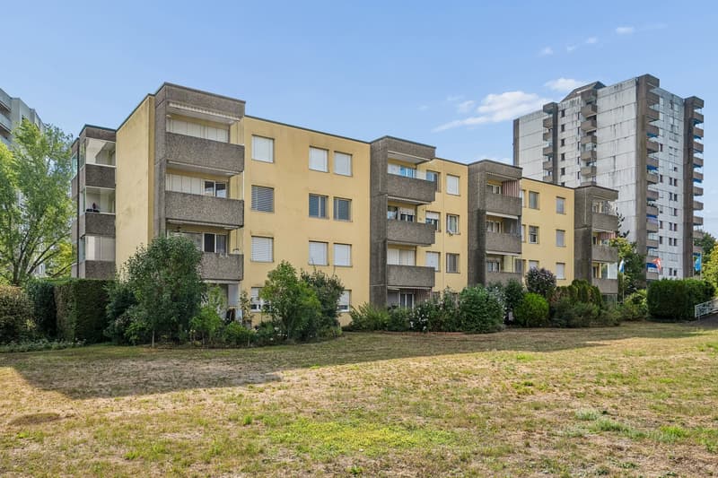 Grosszügige 4.5-Zimmer-Wohnung mit zwei Balkonen (26)