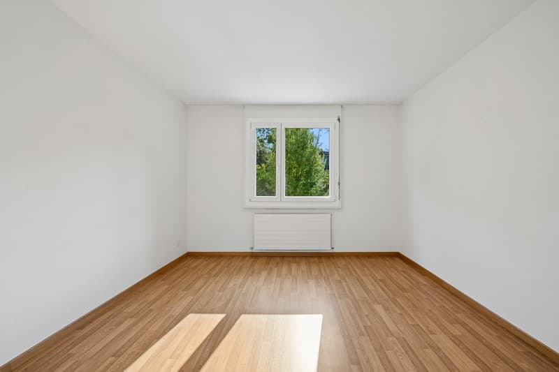 Grosszügige 4.5-Zimmer-Wohnung mit zwei Balkonen (17)