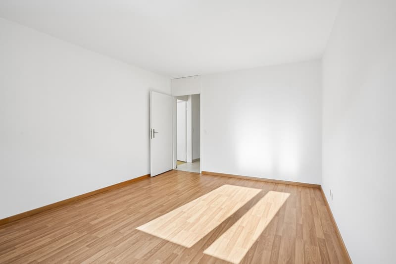 Grosszügige 4.5-Zimmer-Wohnung mit zwei Balkonen (16)