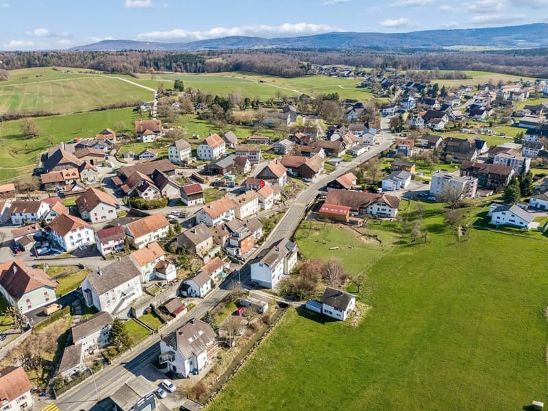 9.5 pièces à Bonfol – Opportunité rare (13)