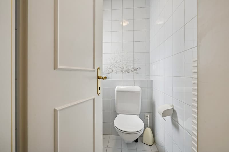 BAURECHT bis 01.06.2084 | 9'200,- Baurechtzins im Jahr (24)