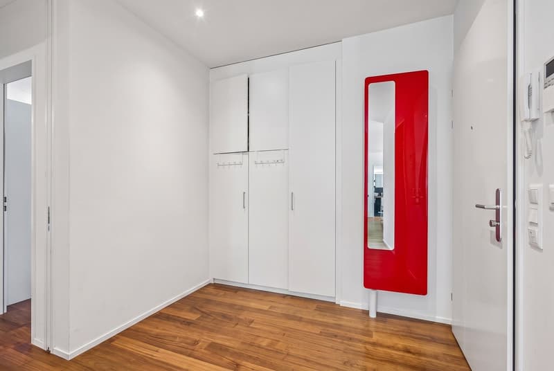 4.5 Zimmer mit Weitblick in Adliswil (24)