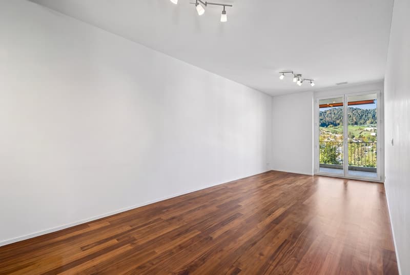 4.5 Zimmer mit Weitblick in Adliswil (15)