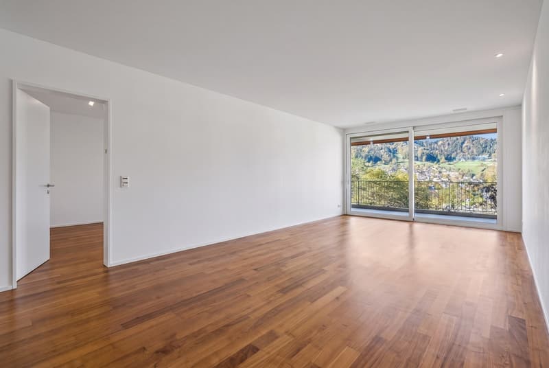 4.5 Zimmer mit Weitblick in Adliswil (6)