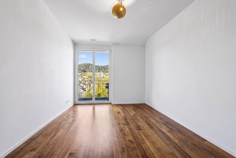 4.5 Zimmer mit Weitblick in Adliswil (19)