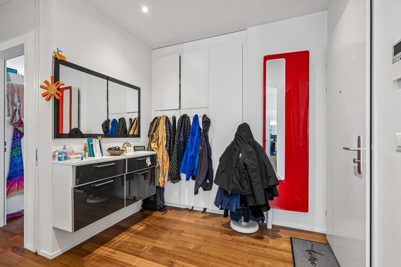 4.5 Zimmer mit Weitblick in Adliswil (25)