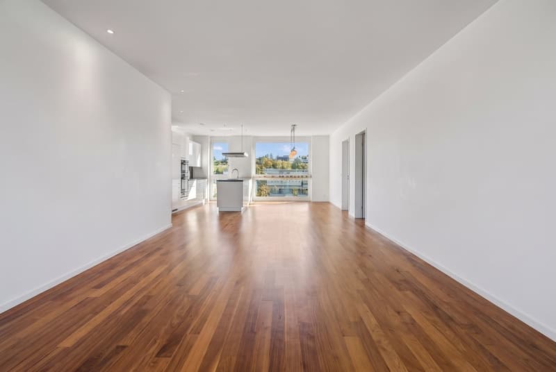 4.5 Zimmer mit Weitblick in Adliswil (10)