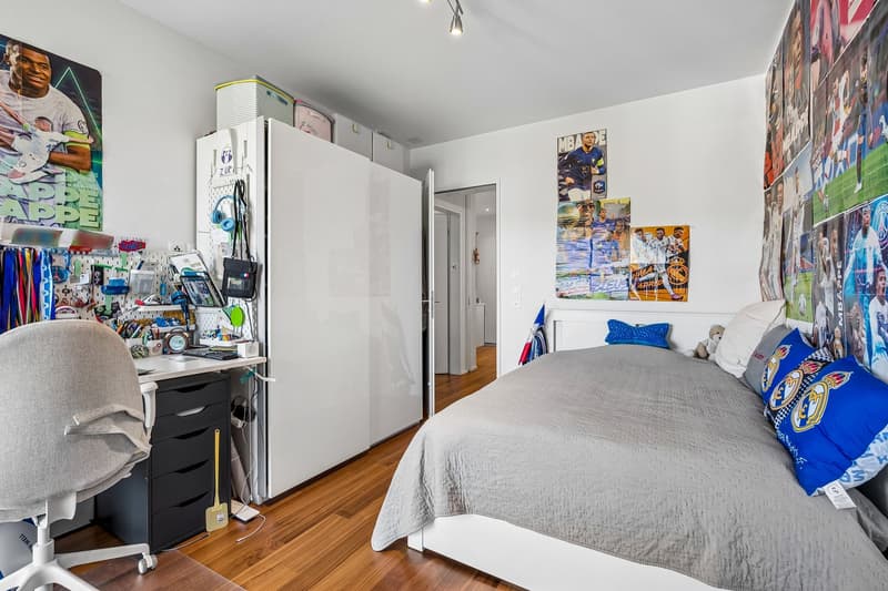 4.5 Zimmer mit Weitblick in Adliswil (22)