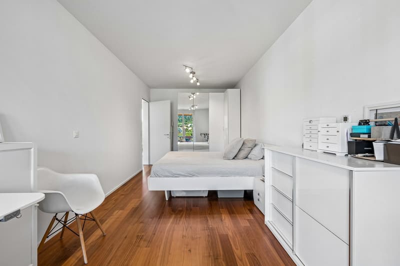 4.5 Zimmer mit Weitblick in Adliswil (18)