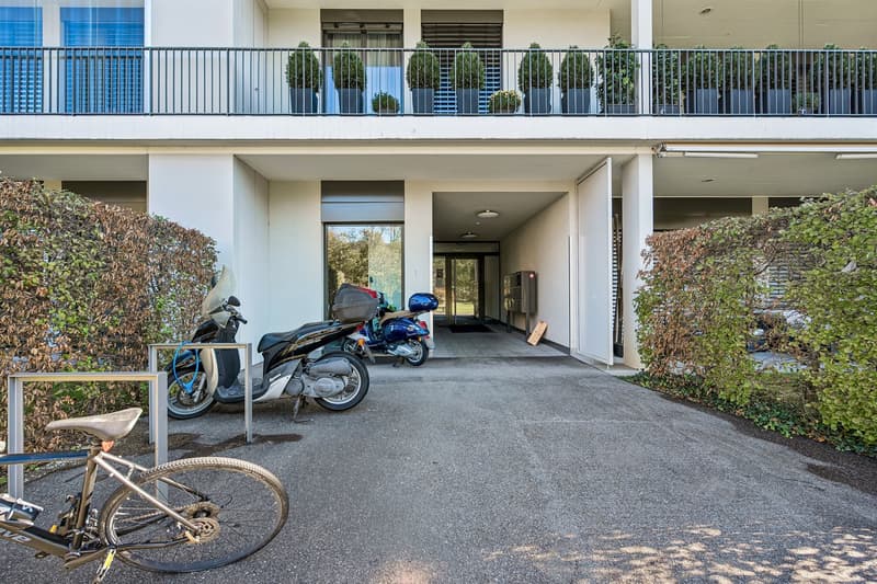 4.5 Zimmer mit Weitblick in Adliswil (39)