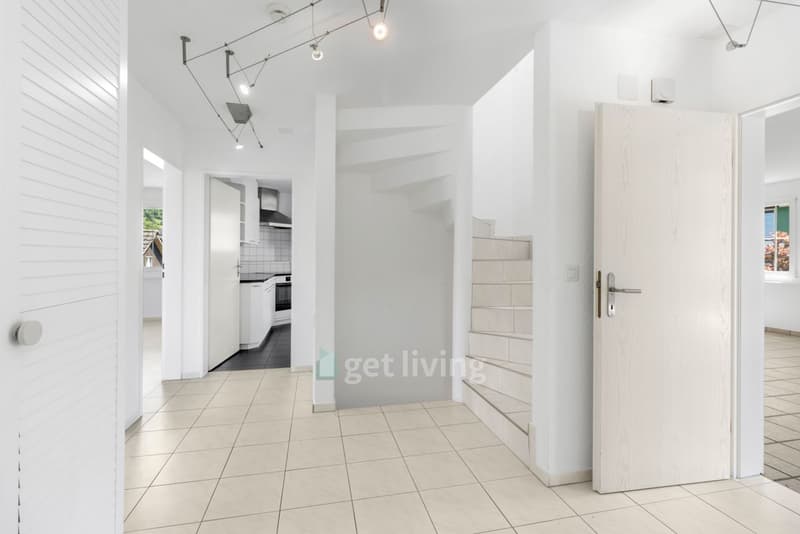FREISTEHENDES EINFAMILIENHAUS MIT POOL (STEUERFUSS 90 %)--SINGLE-FAMILY HOUSE WITH POOL (TAX RATE 90%) (11)