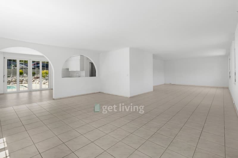 FREISTEHENDES EINFAMILIENHAUS MIT POOL (STEUERFUSS 90 %)--SINGLE-FAMILY HOUSE WITH POOL (TAX RATE 90%) (6)