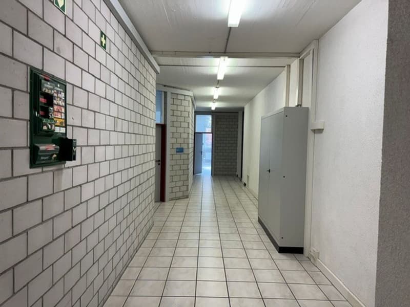 Bureau attractif en centre-ville (3)