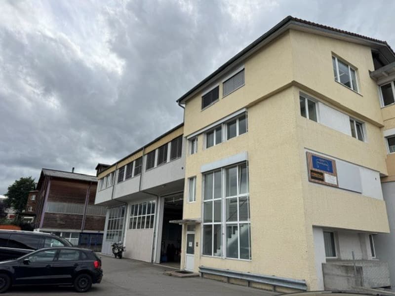 Bureau attractif en centre-ville (5)