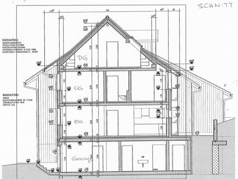 Wohnen wie im Einfamilienhaus  mit Gartensitzplatz (11)