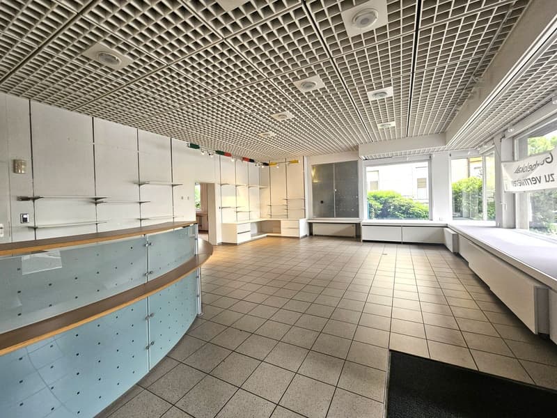 IHRE NEUE GESCHÄFTSADRESSE DIREKT AM BAHNHOF (2)
