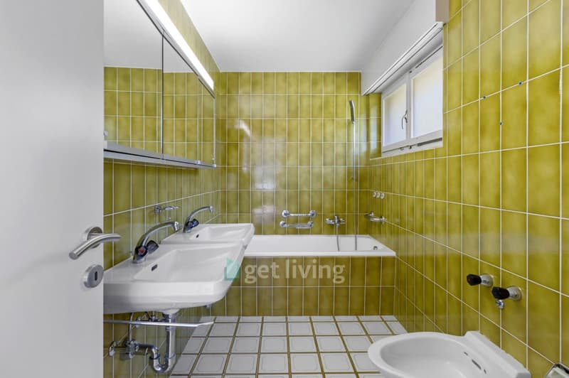 Ensuite bad