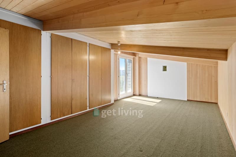Zimmer 1. OG