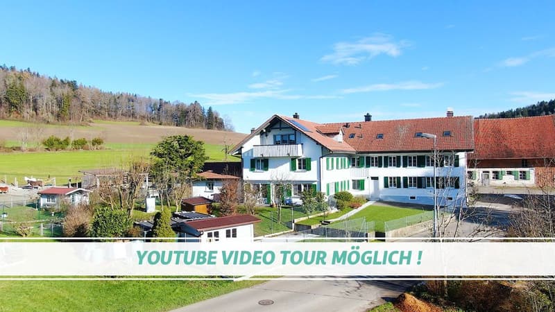 TOP-SANIERTES REIHENECKHAUS FÜR NATUR UND KOMFORTLIEBHABER (2)