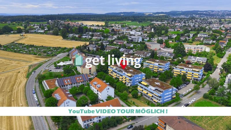 WOHNEN IM SONNENBÜHLQUARTIER - IHR NEUES ZUHAUSE IM SCHÖNSTEN QUARTIER VON DIETLIKON ! (13)